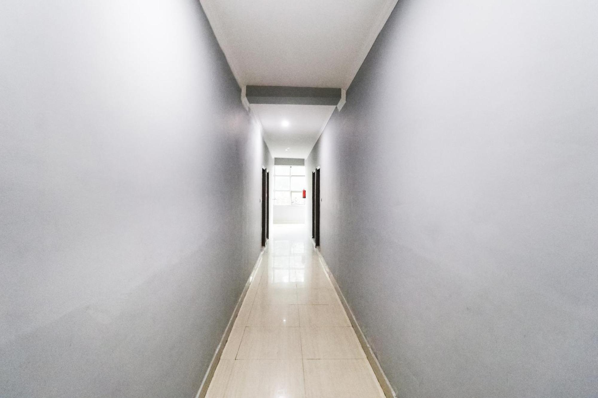 Hotel O Sunrise Guest House Gurgaon Buitenkant foto